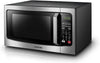 2026 NewToshiba 1.2 cu ft Countertop Microwave Ovens in Stainless Steel